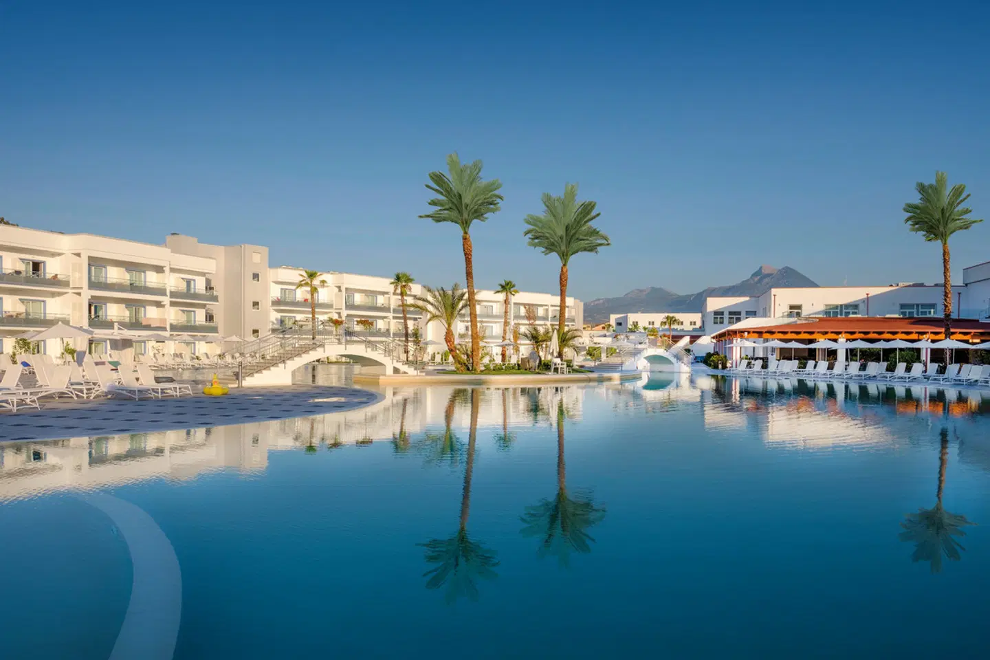 Maritim Resort Calabria OUTDOOR_POOL