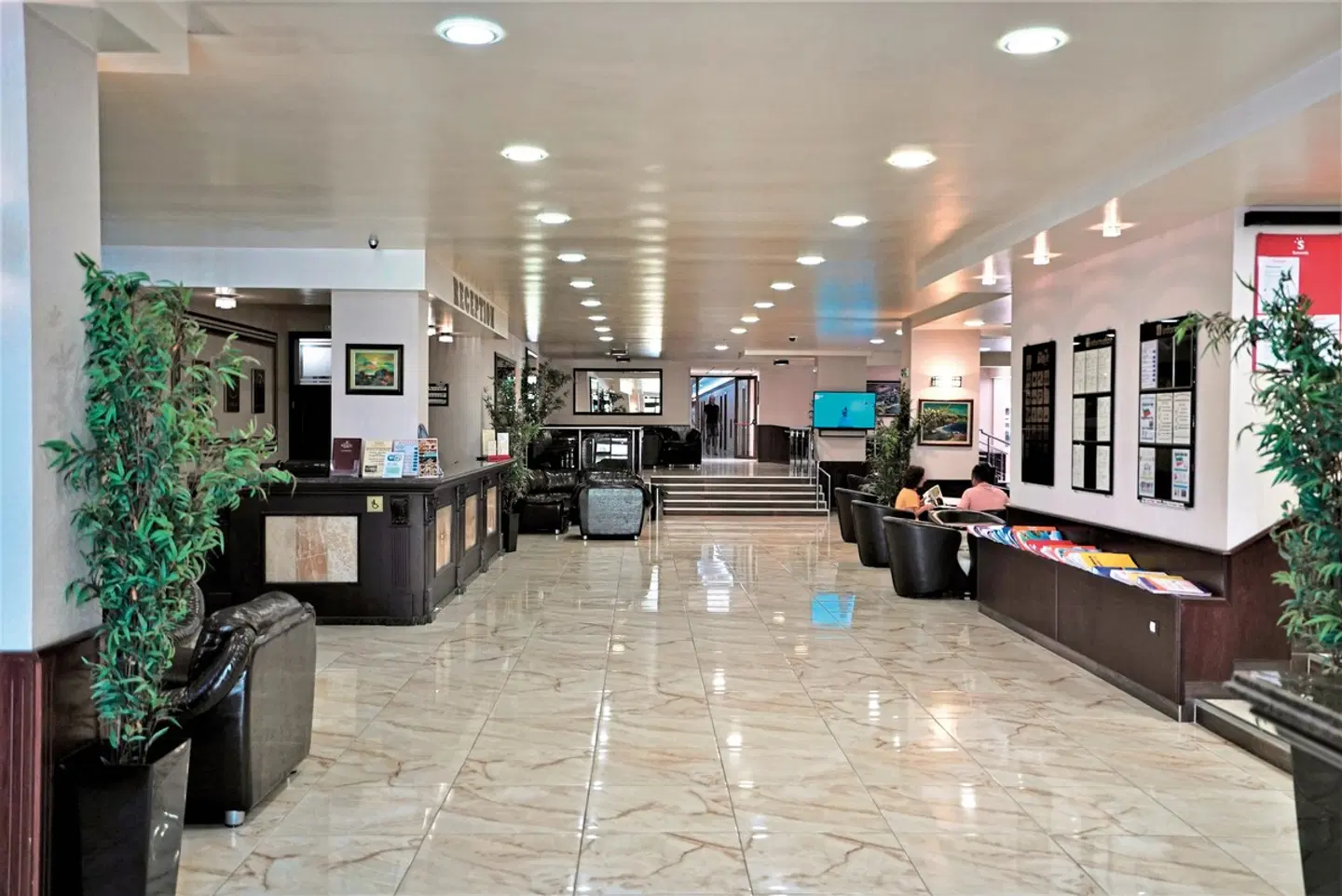 Baikal LOUNGE_LOBBY