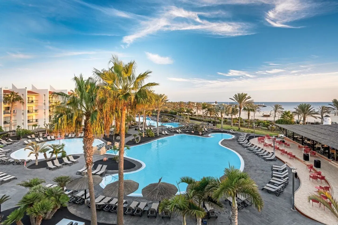 Barceló Fuerteventura Mar OUTDOOR_POOL