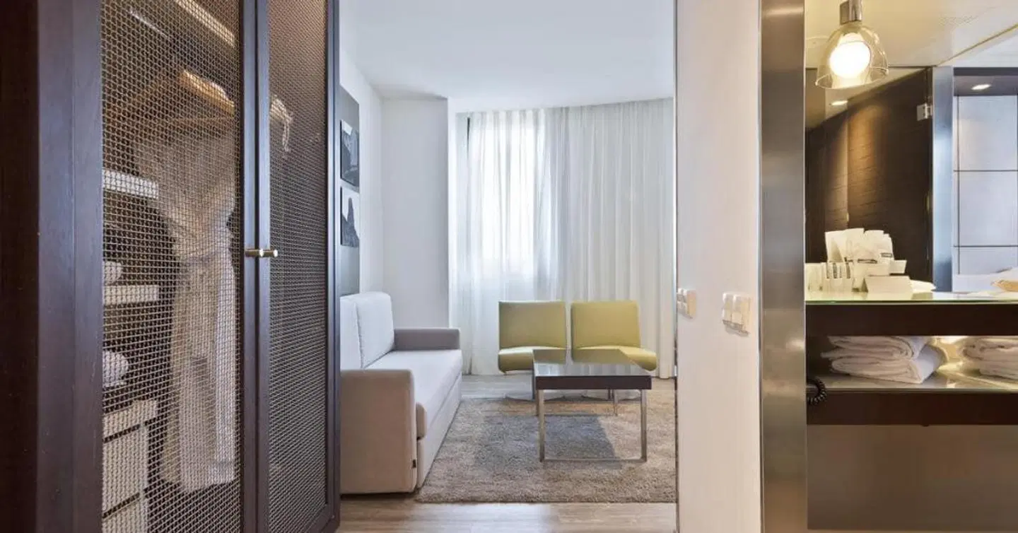 Barcelona Condal Mar By Meliá HEALTH_BEAUTY