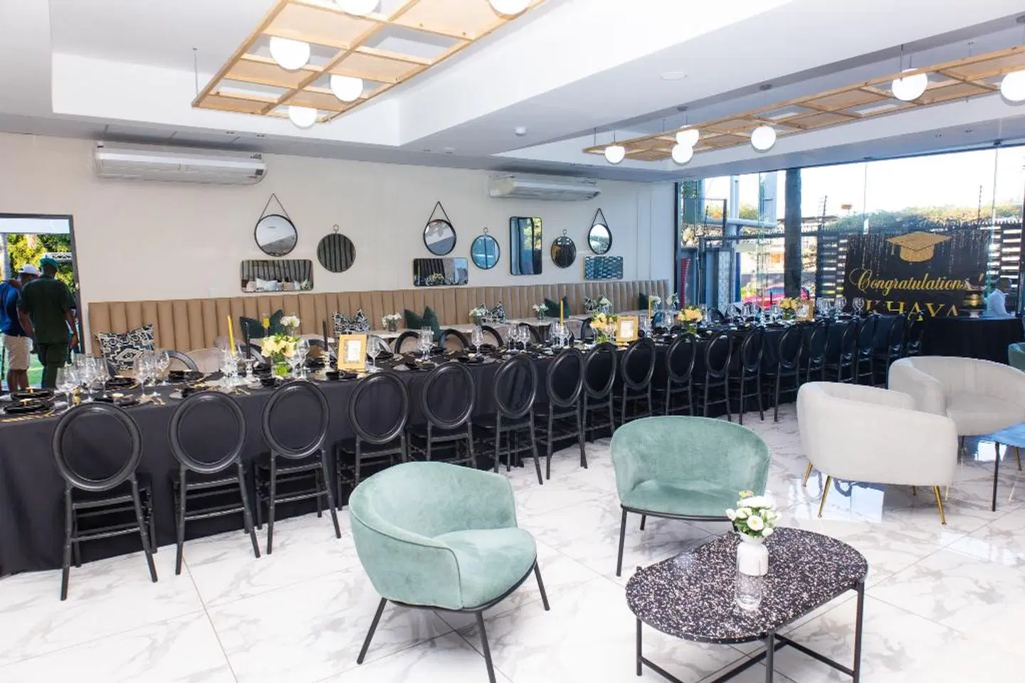 Monte La Vue Boutique Hotel Bar