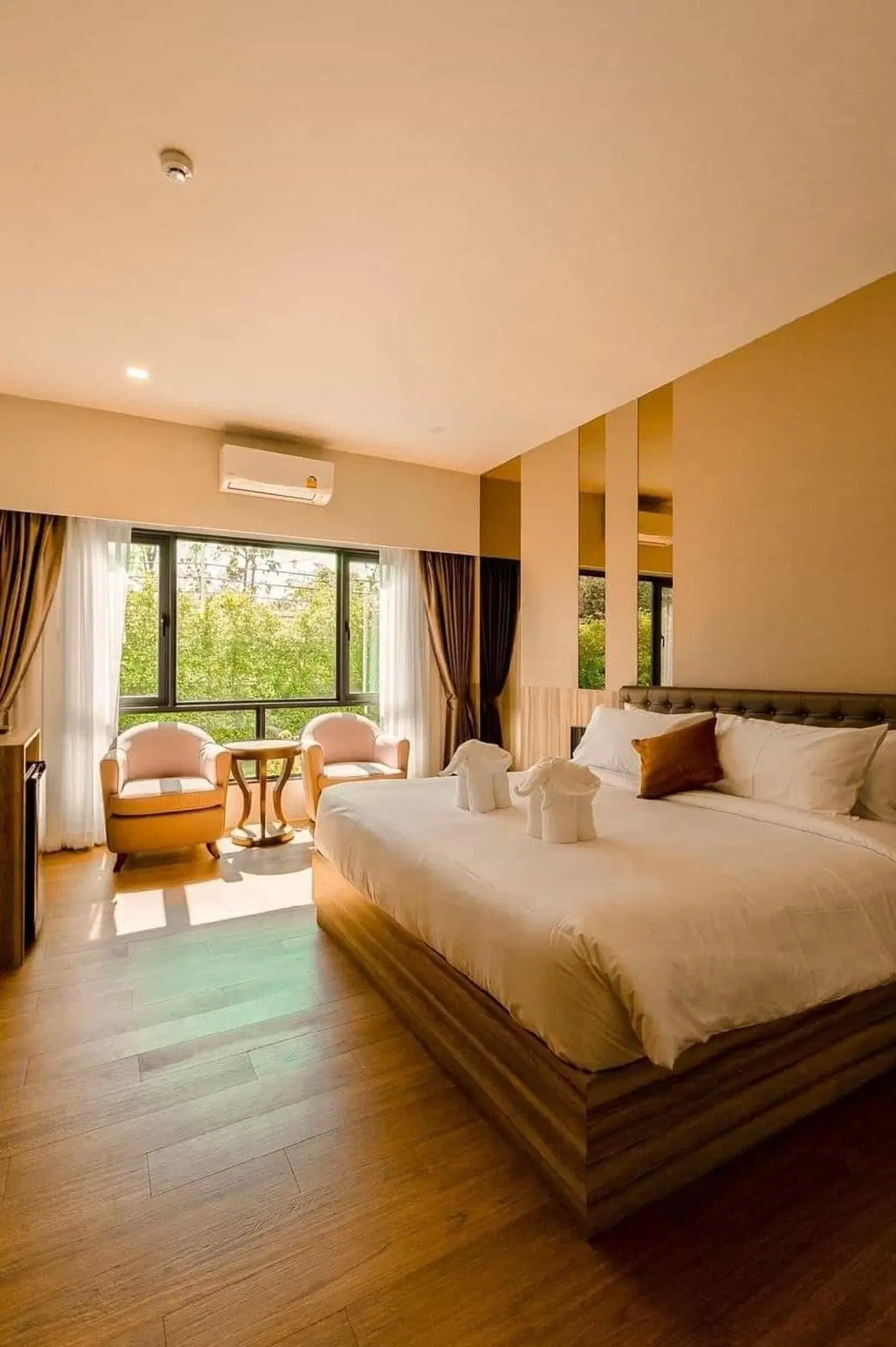Sukruethai Hotel ROOM_EXAMPLE