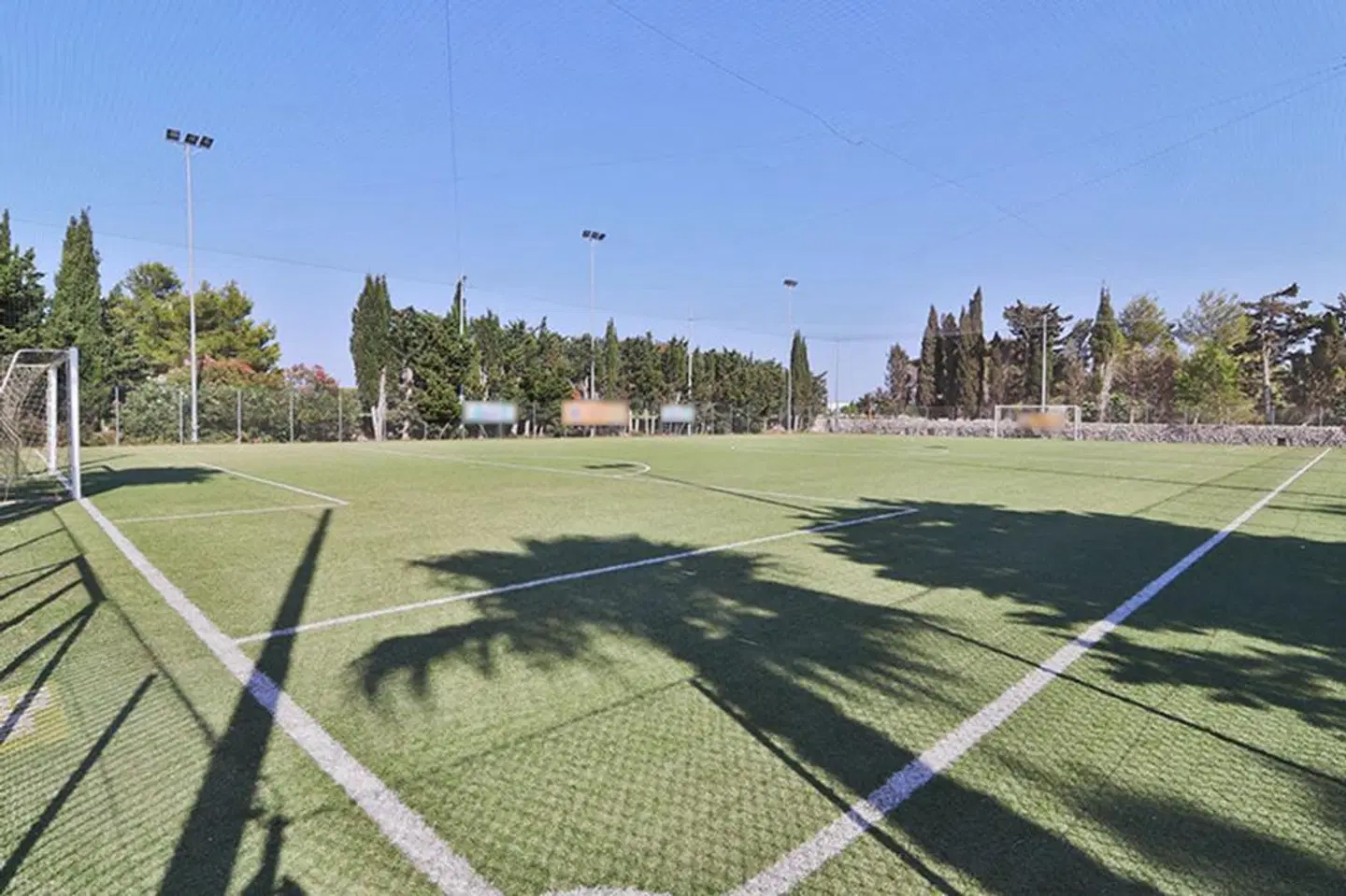 Barone Di Mare Hotel & Resort SPORTS_AND_LEISURE