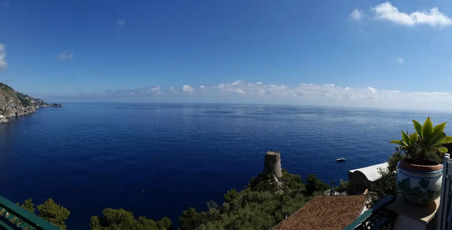 La Perla LANDSCAPE