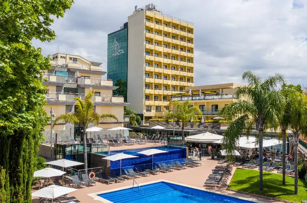 Isla Mallorca Urban & Spa