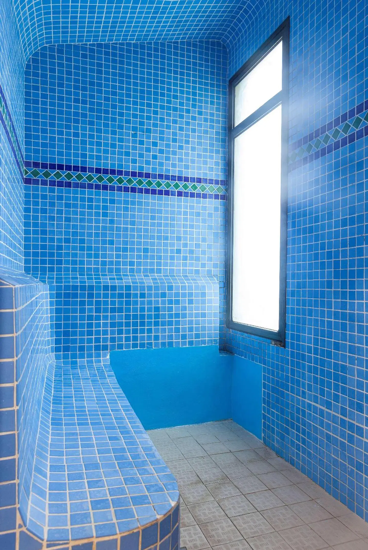 Hotel Jerez & Spa HEALTH_BEAUTY