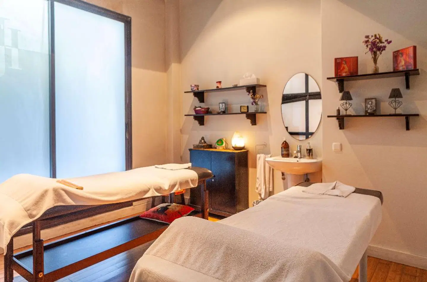 Hotel Jerez & Spa HEALTH_BEAUTY