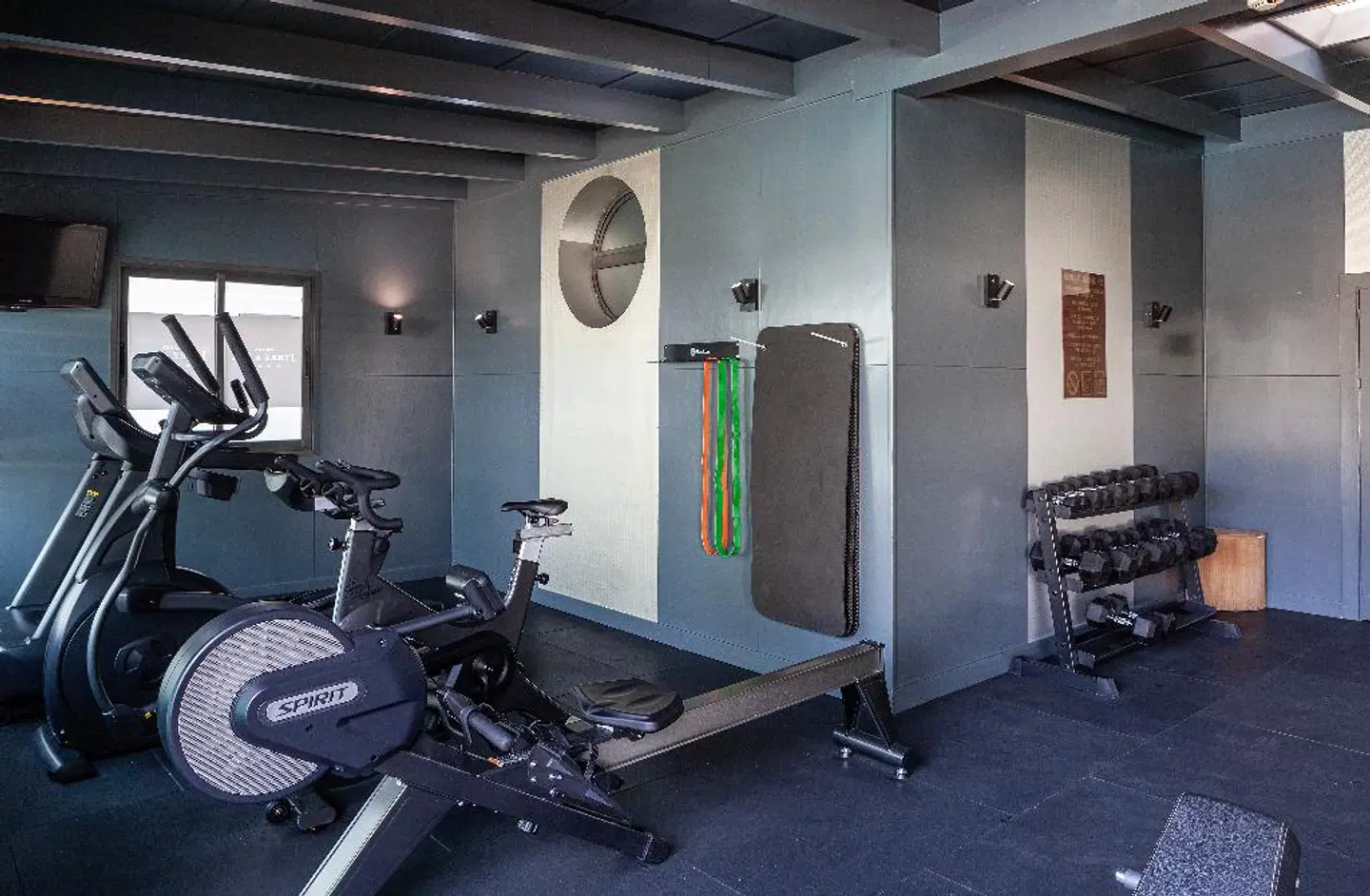 Hotel Jerez & Spa SPORTS_AND_LEISURE