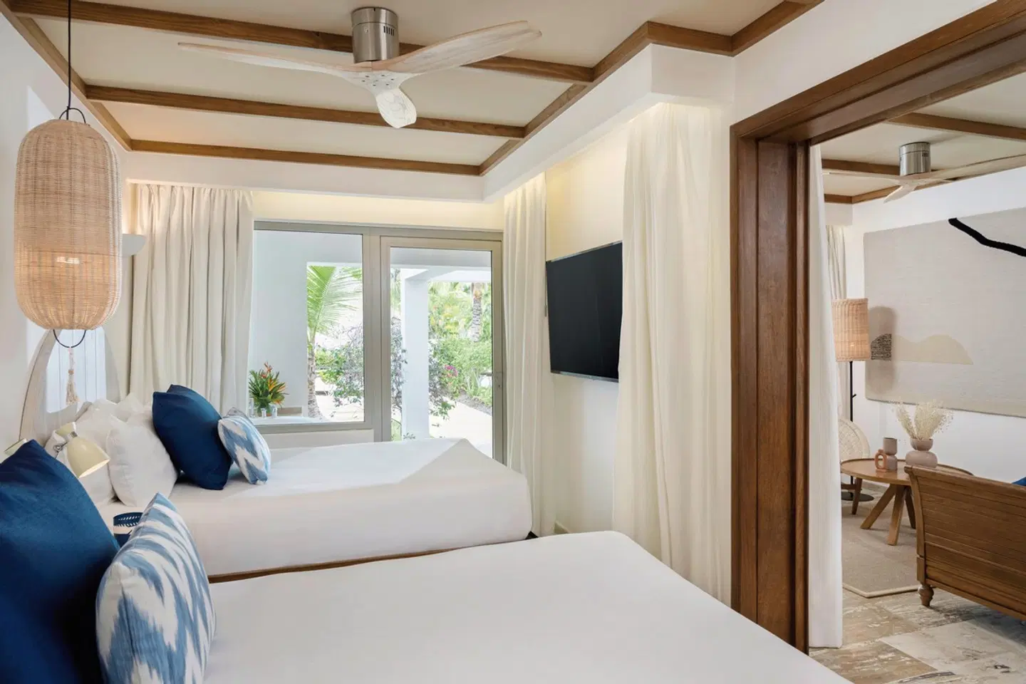 Zel Punta Cana ROOM_EXAMPLE