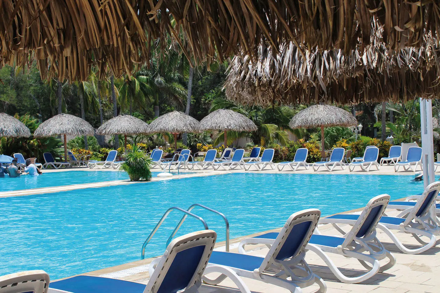 Jibacoa Hotel OUTDOOR_POOL