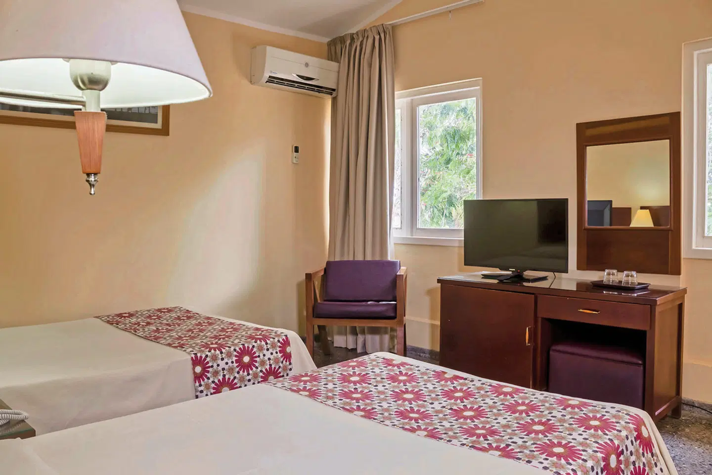 Jibacoa Hotel ROOM_EXAMPLE