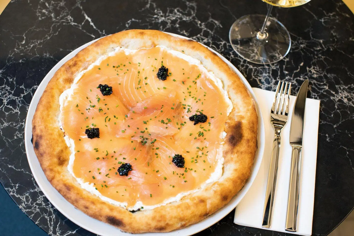 Moxy Vienna Airport Restaurant
