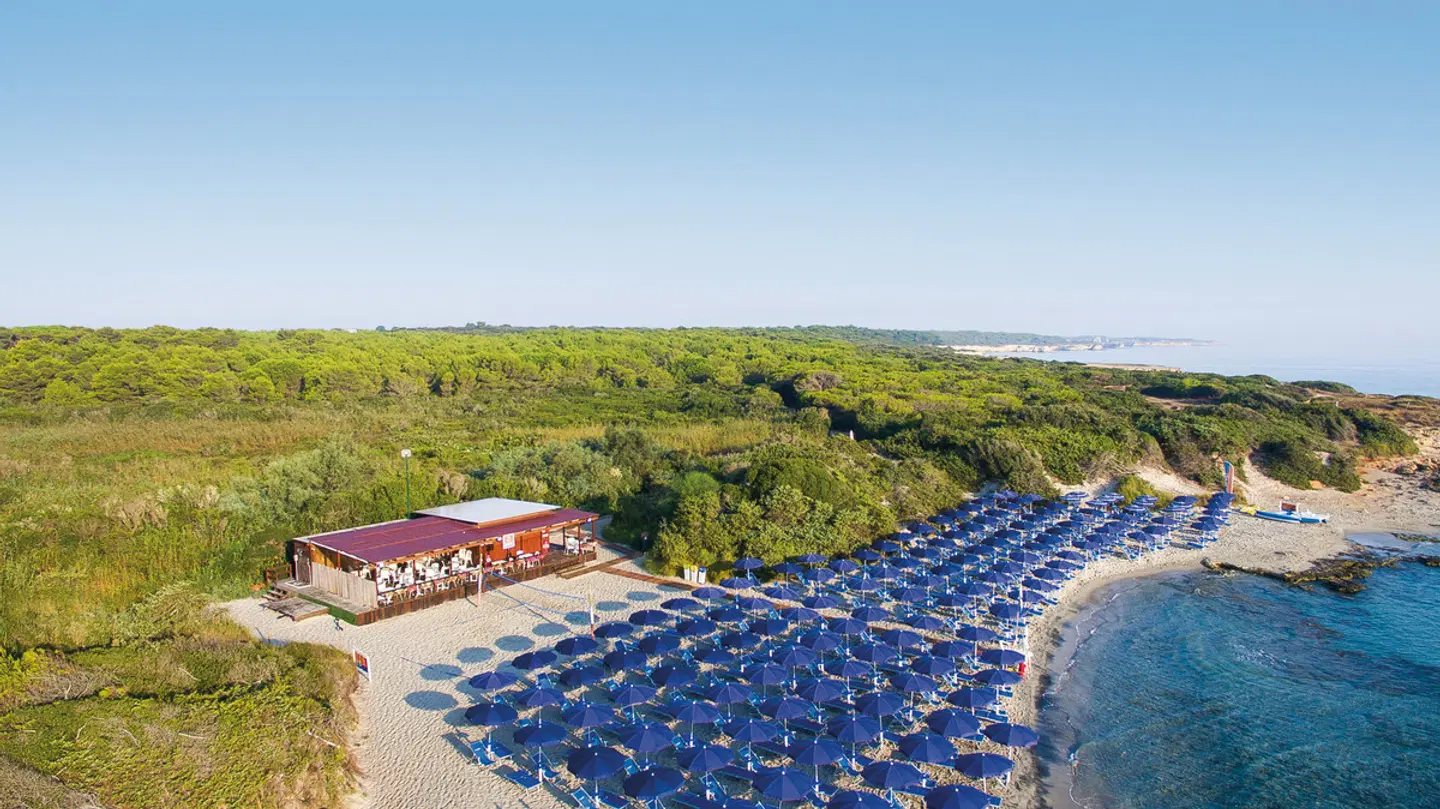 VOI Daniela Essentia Strand