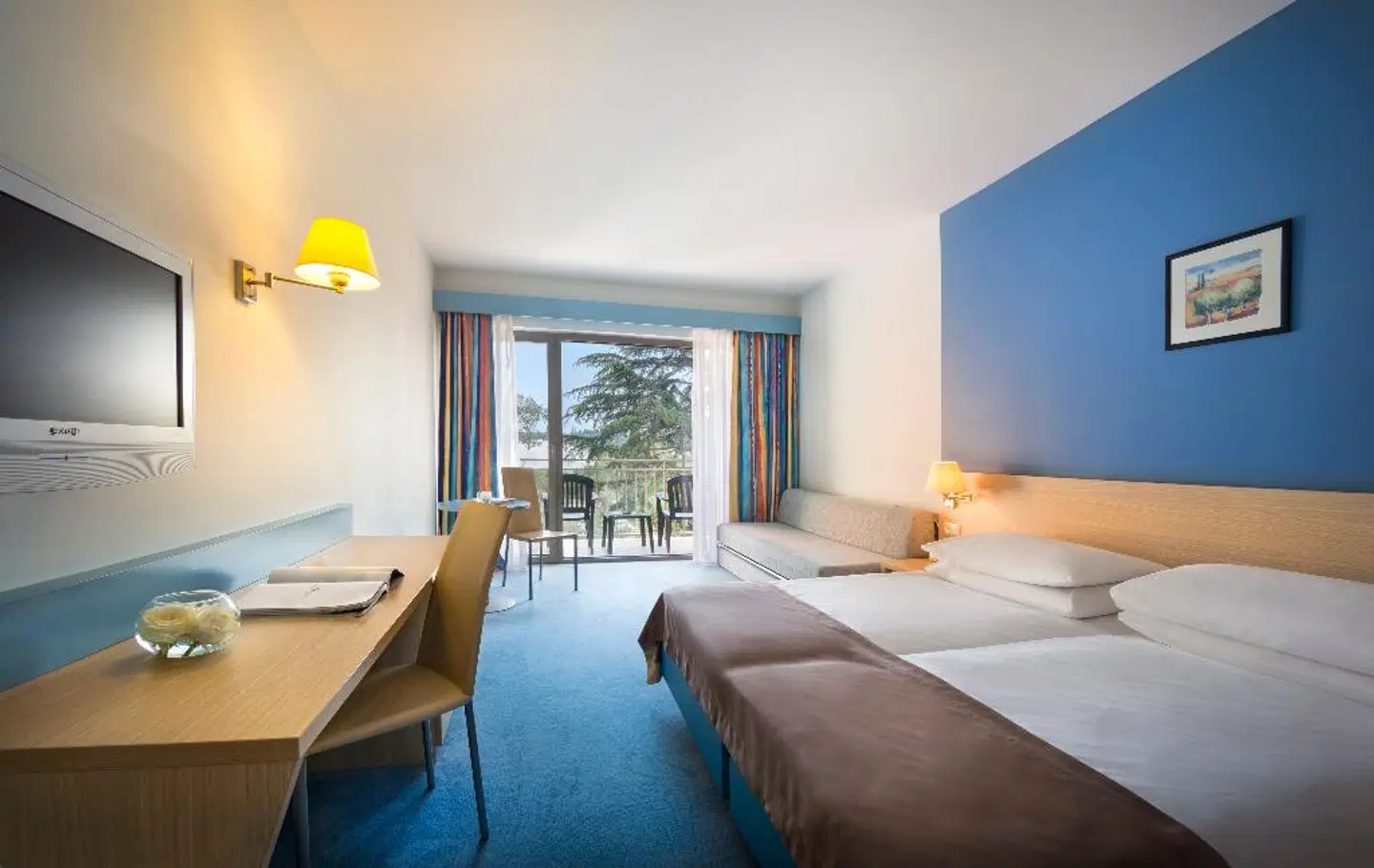 Remisens Hotel Lucija ROOM_EXAMPLE