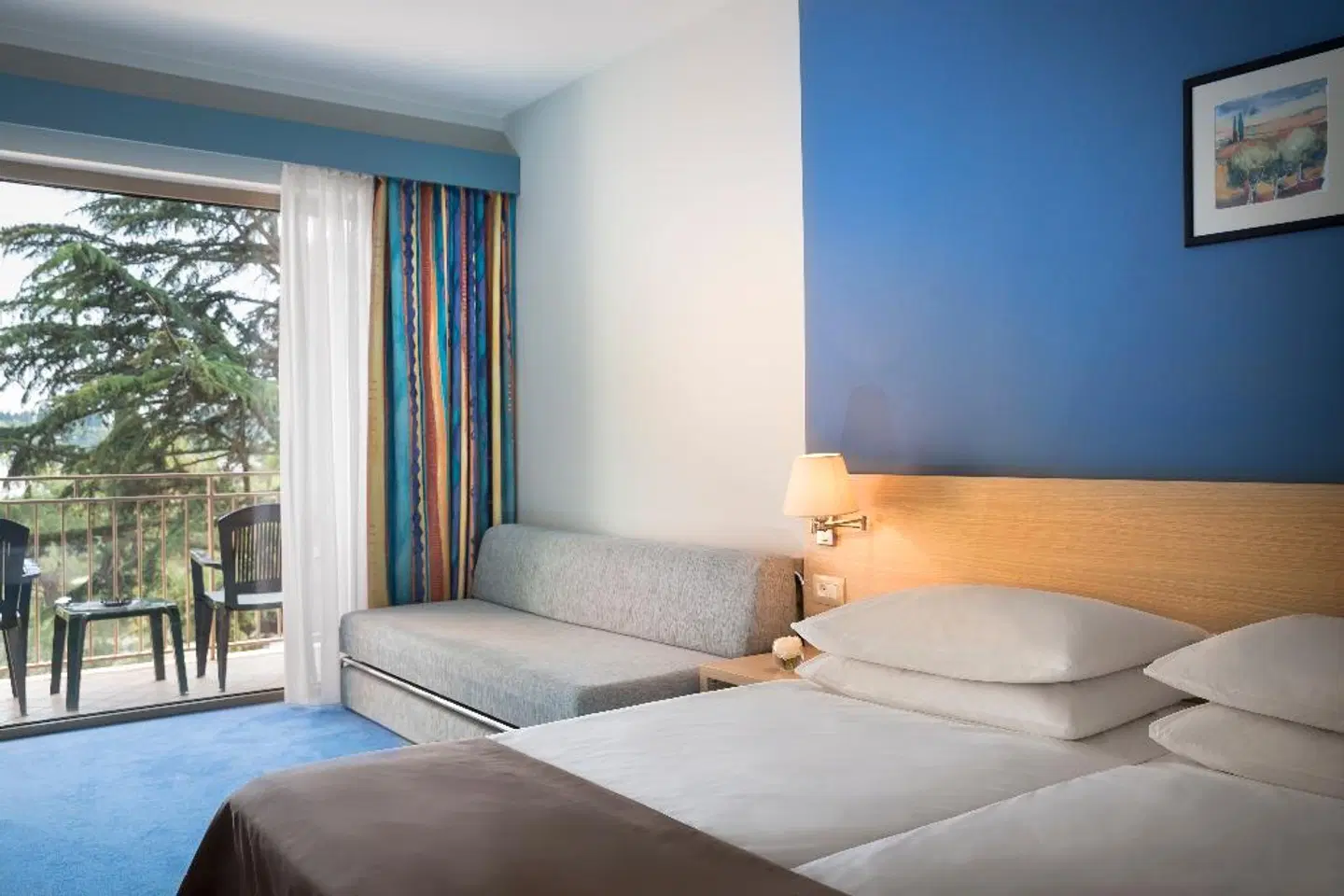 Remisens Hotel Lucija ROOM_EXAMPLE
