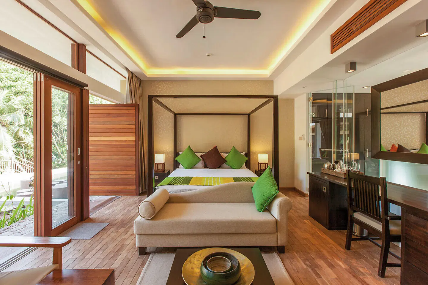 Le Relax Luxury Lodge ROOM_EXAMPLE