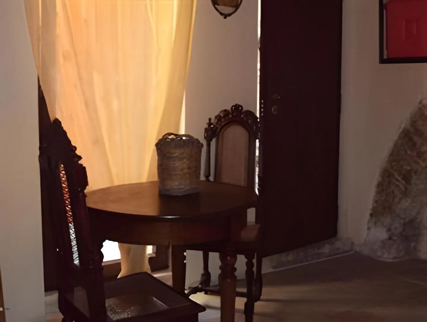 La Corte del Borgo Antico Konferenz