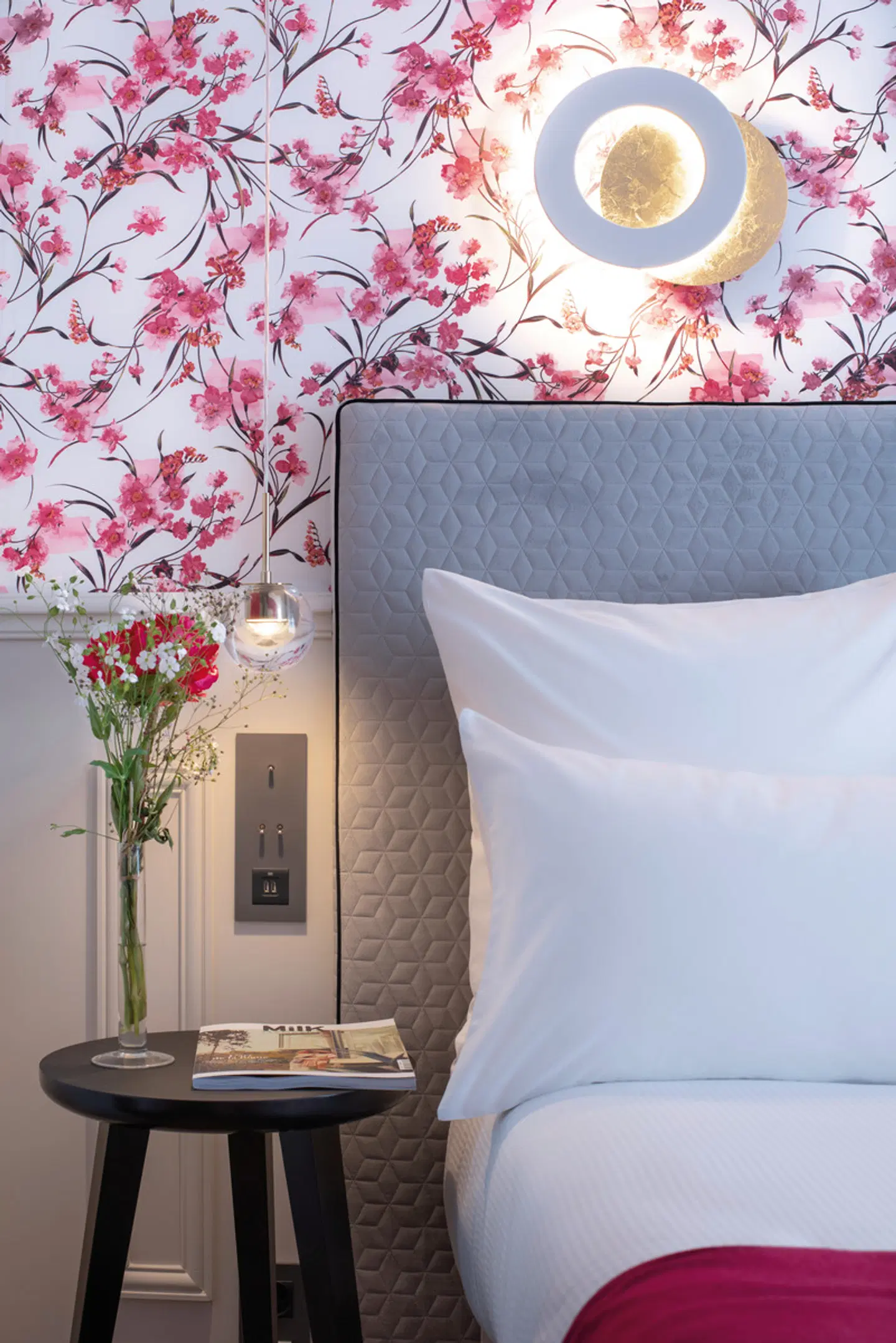 Hotel Cambon HEALTH_BEAUTY