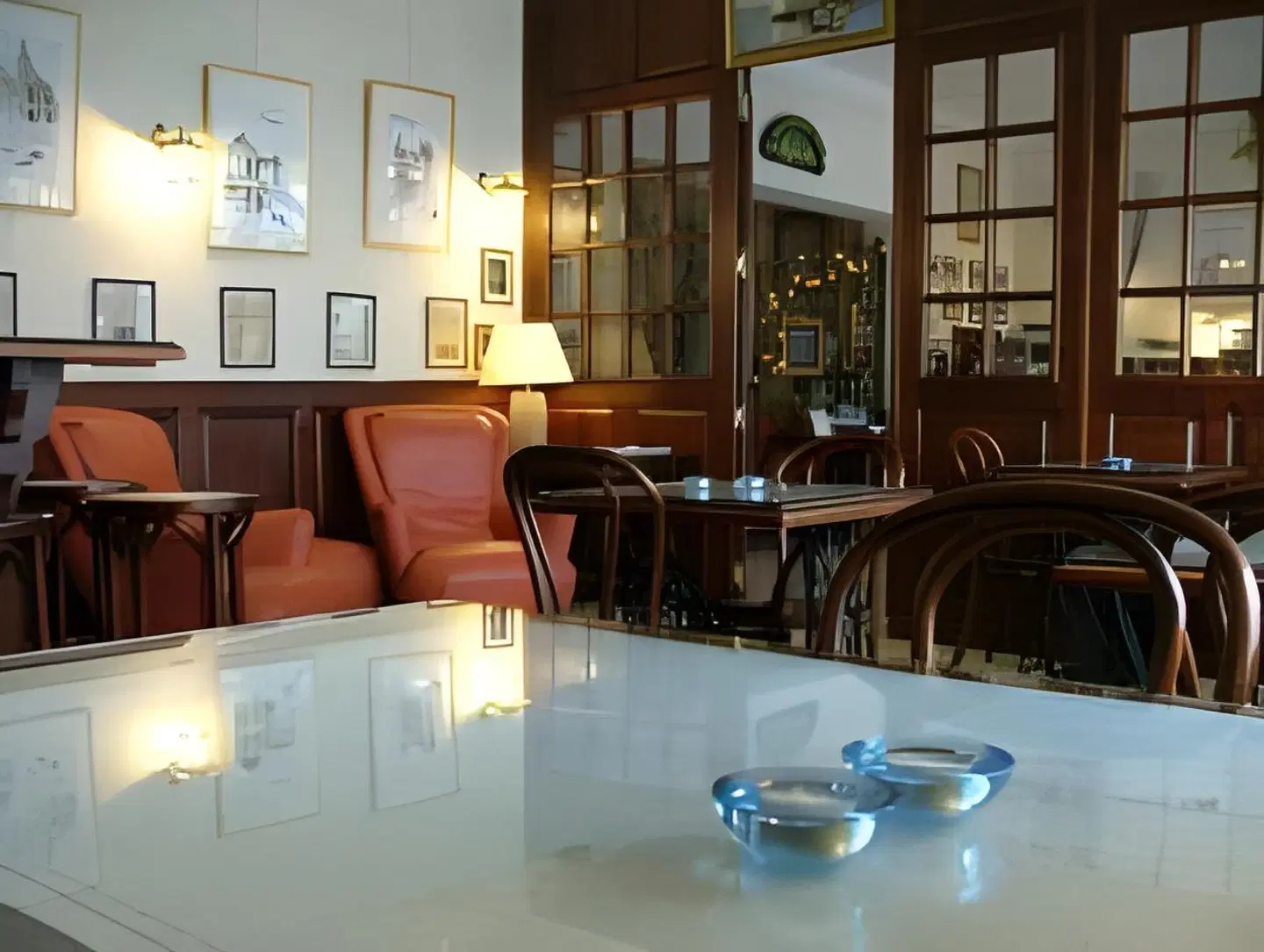 Ajoncs d'Or LOUNGE_LOBBY