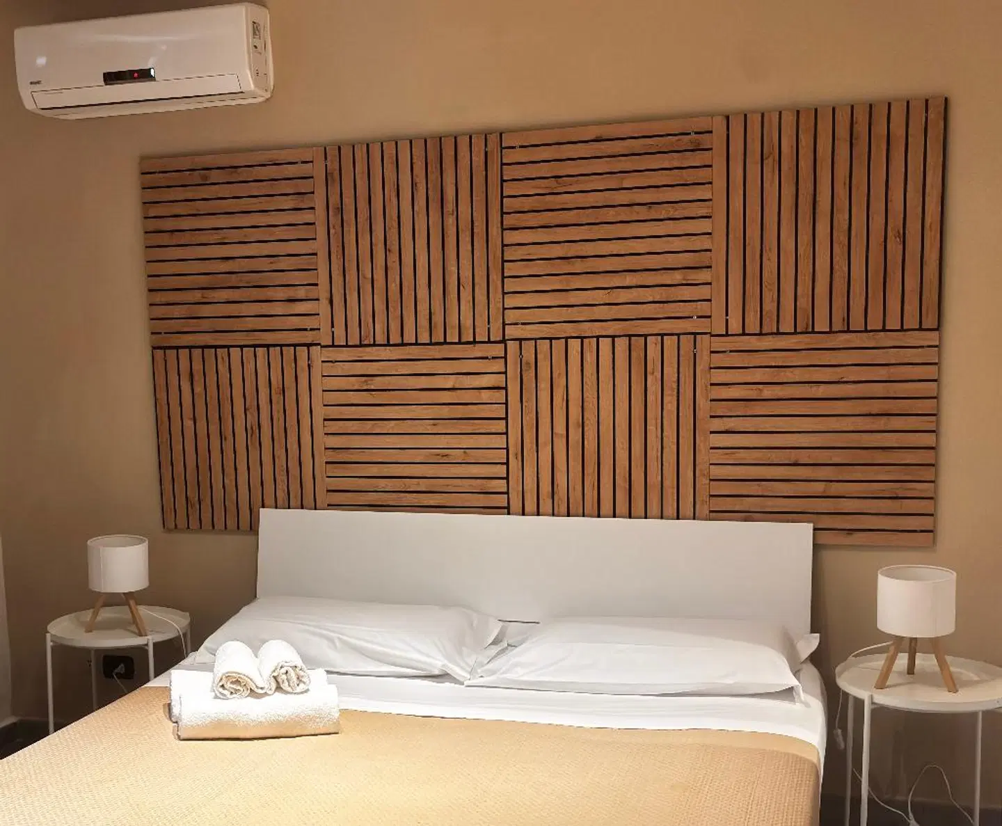 B&B Stesicoro ROOM_EXAMPLE