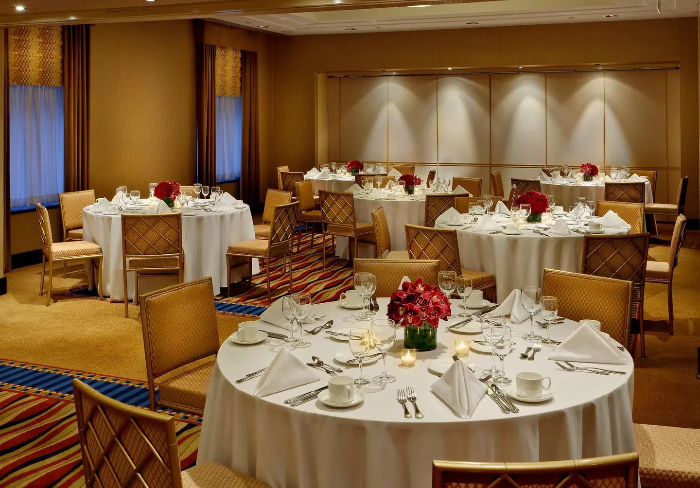 Millennium Times Square New York Restaurant