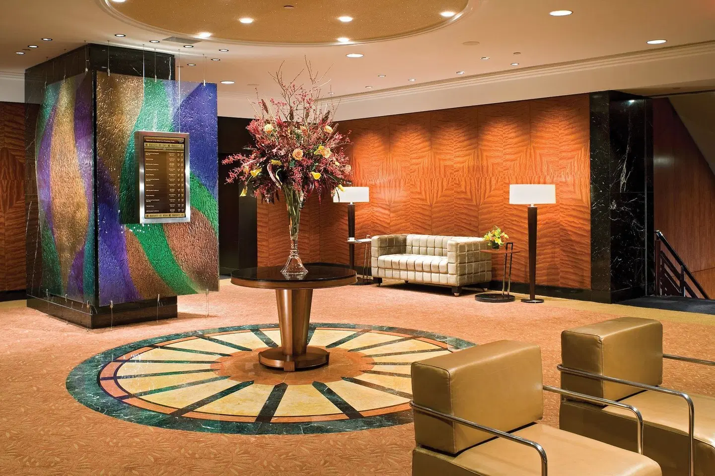 Millennium Times Square New York LOUNGE_LOBBY