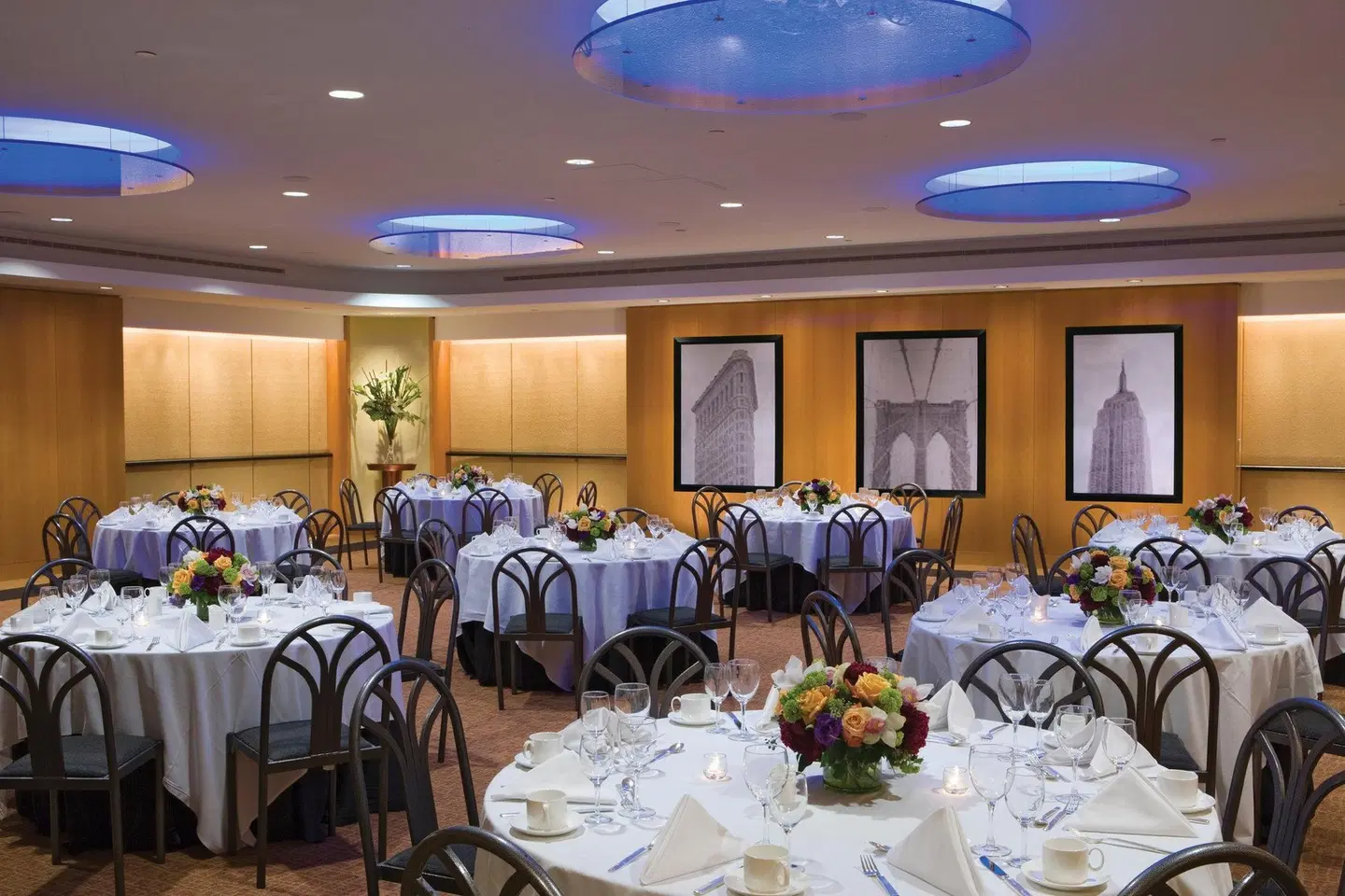 Millennium Times Square New York Restaurant