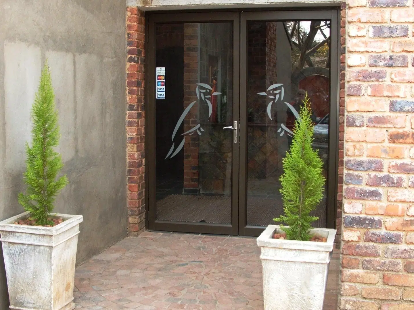 24 Onvrey 4 Star Boutique Hotel HEALTH_BEAUTY