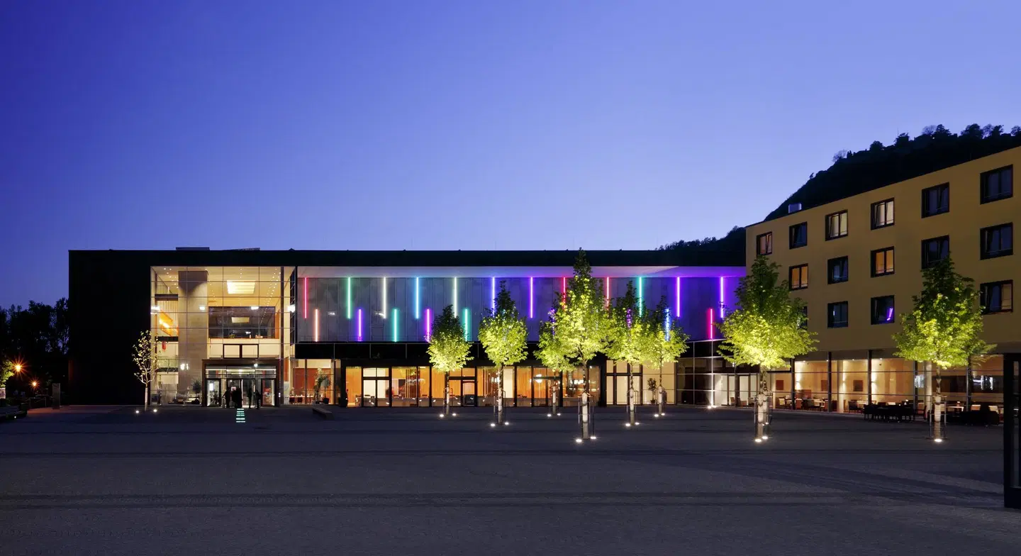 Holiday Inn Express Singen EXTERIOR
