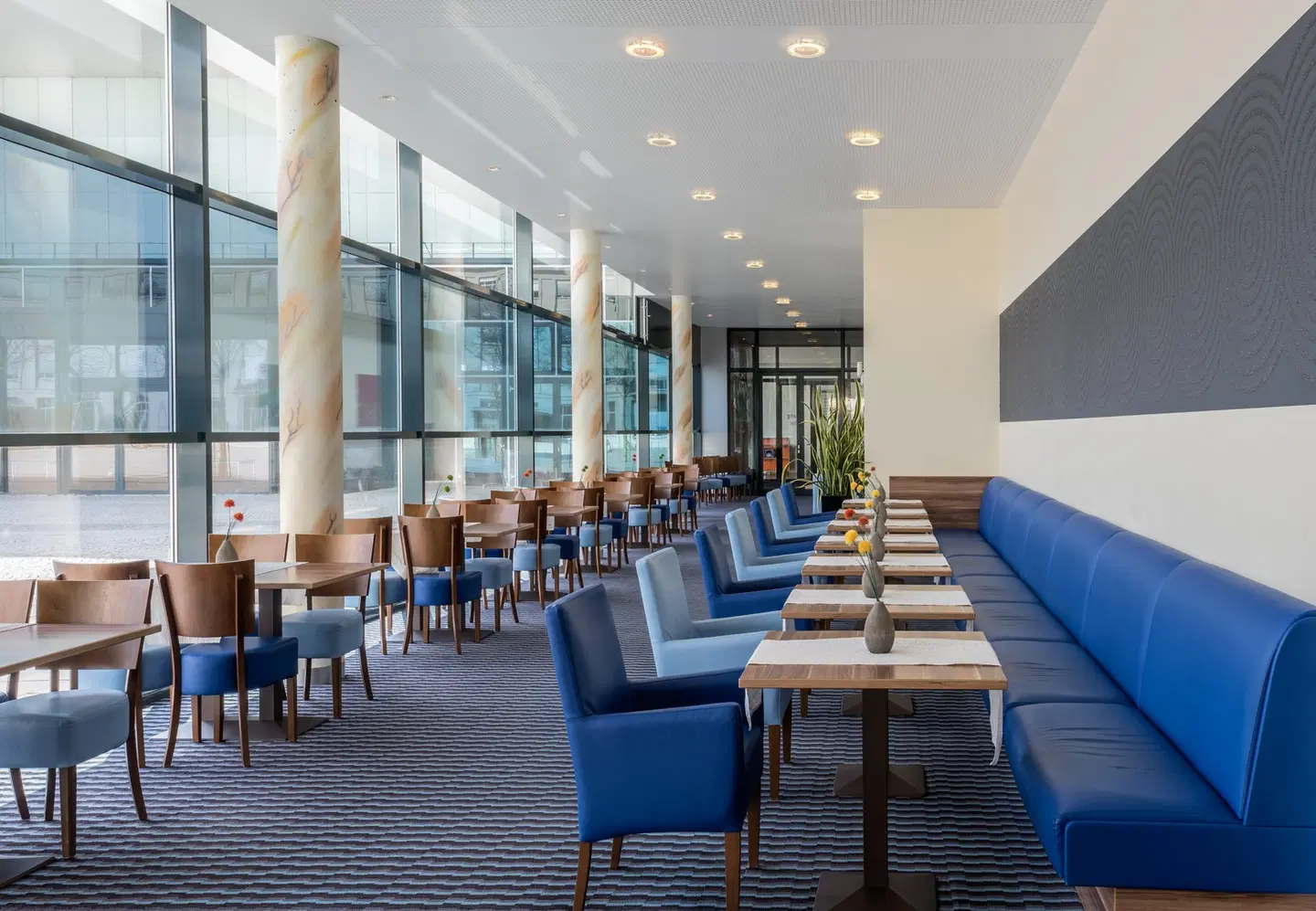 Holiday Inn Express Singen Konferenz