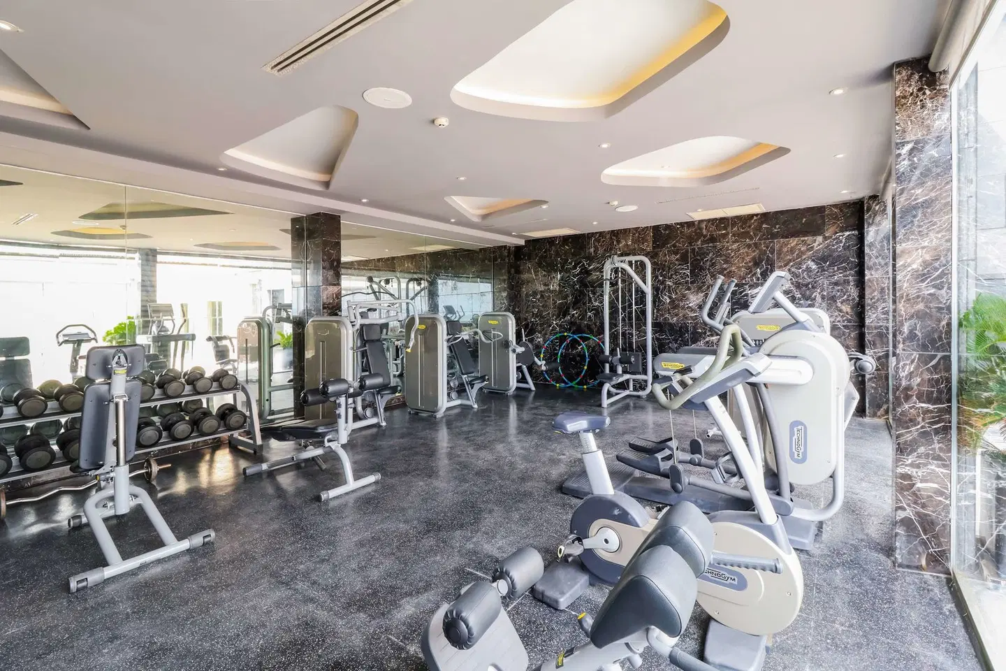 The Sanctuary Resort Pattaya, BW Signature Collection SPORTS_AND_LEISURE
