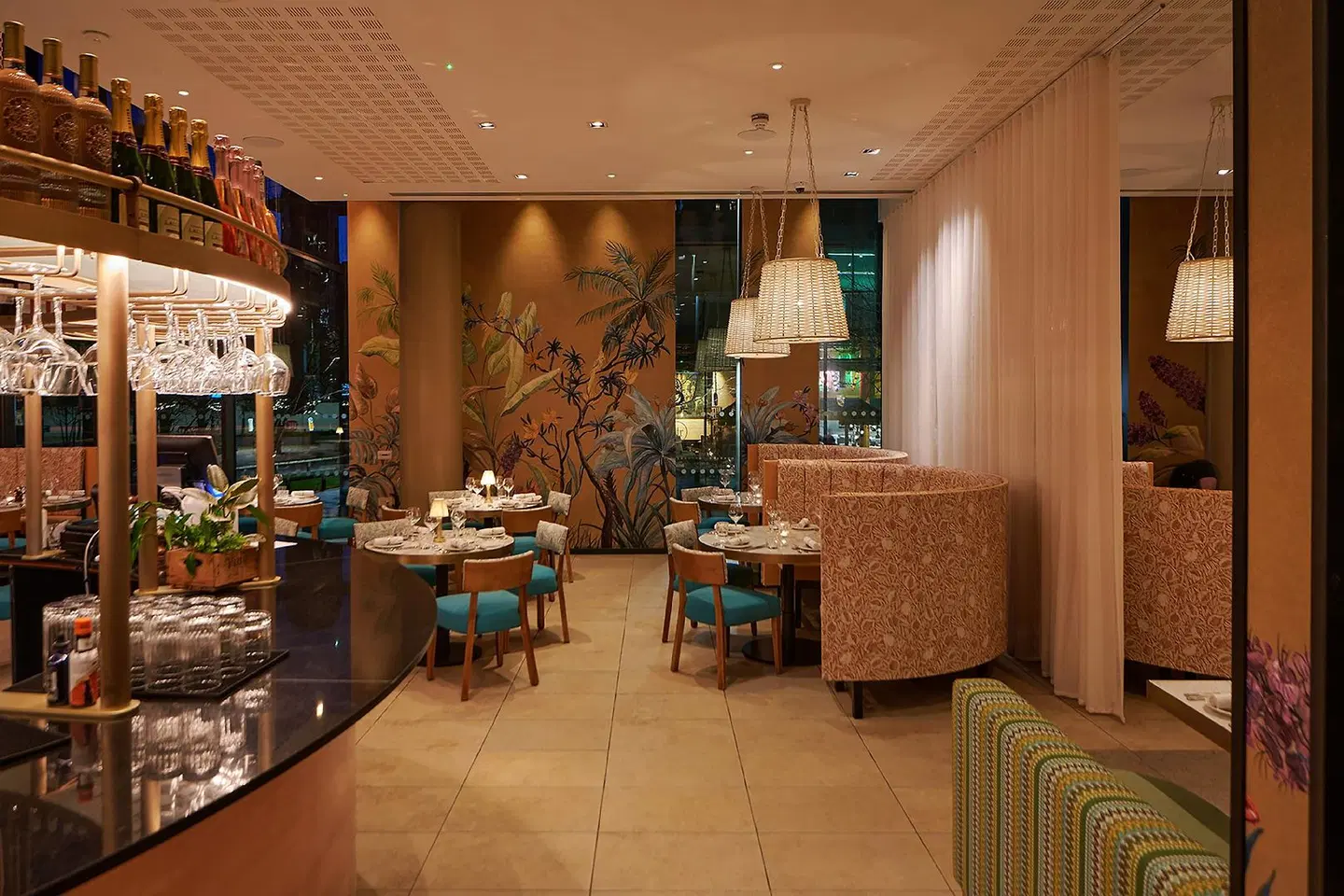 Innside by Melia Manchester LOUNGE_LOBBY