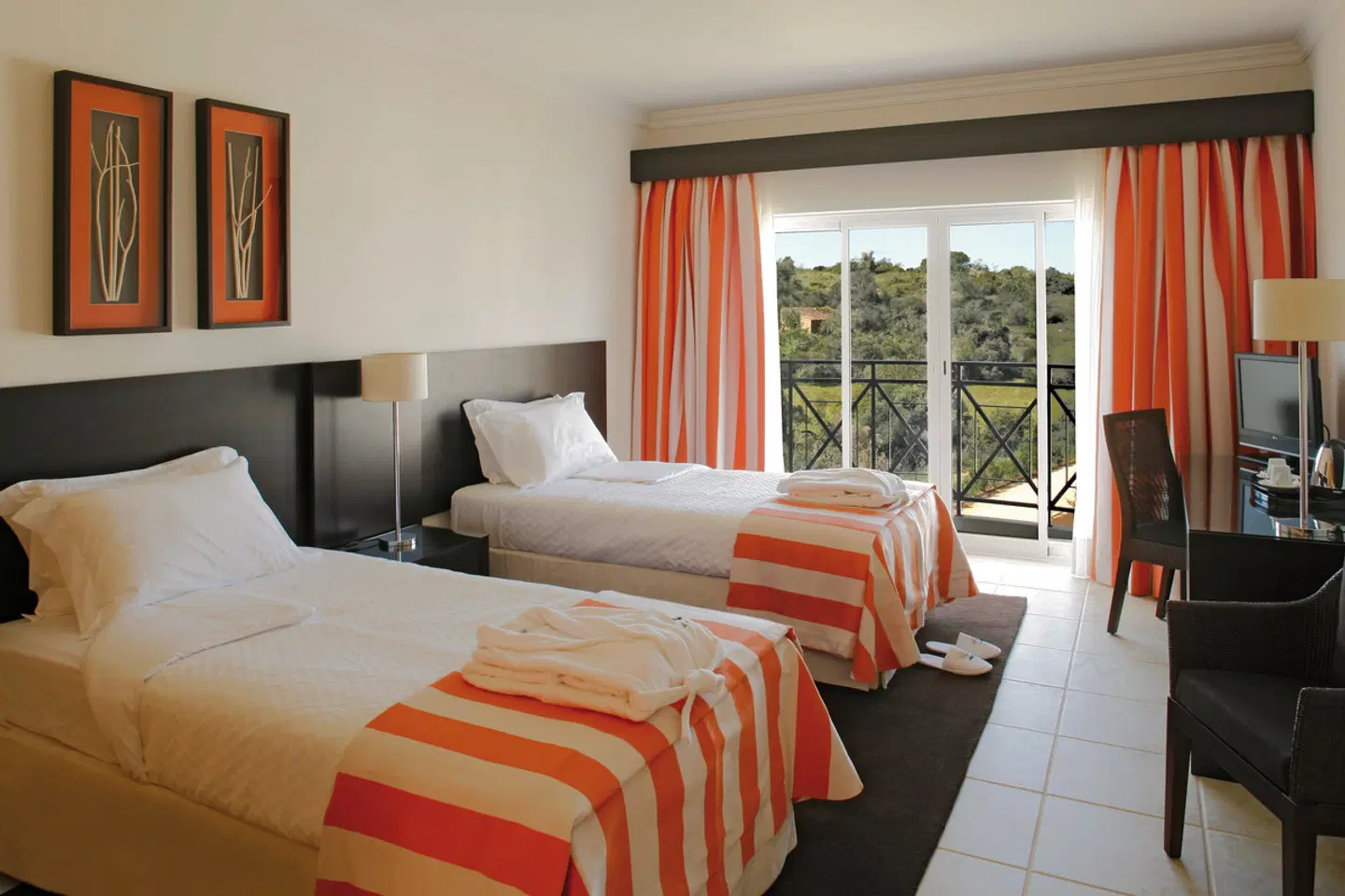 Vale d'Oliveiras Quinta Resort & Spa ROOM_EXAMPLE