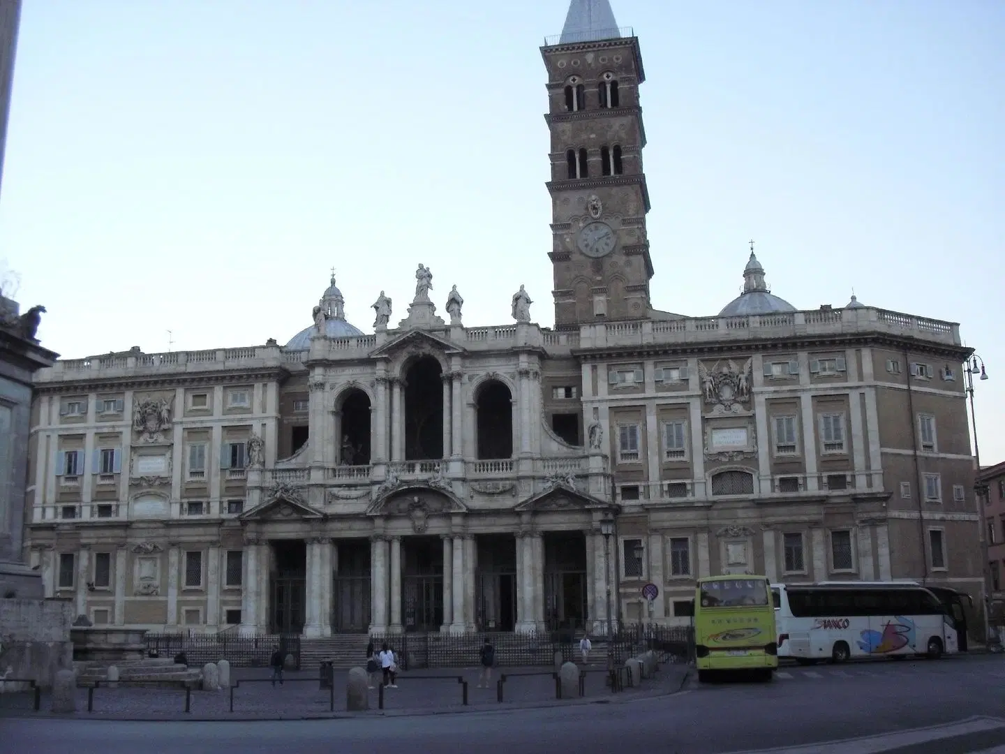 Carlo Alberto House EXTERIOR