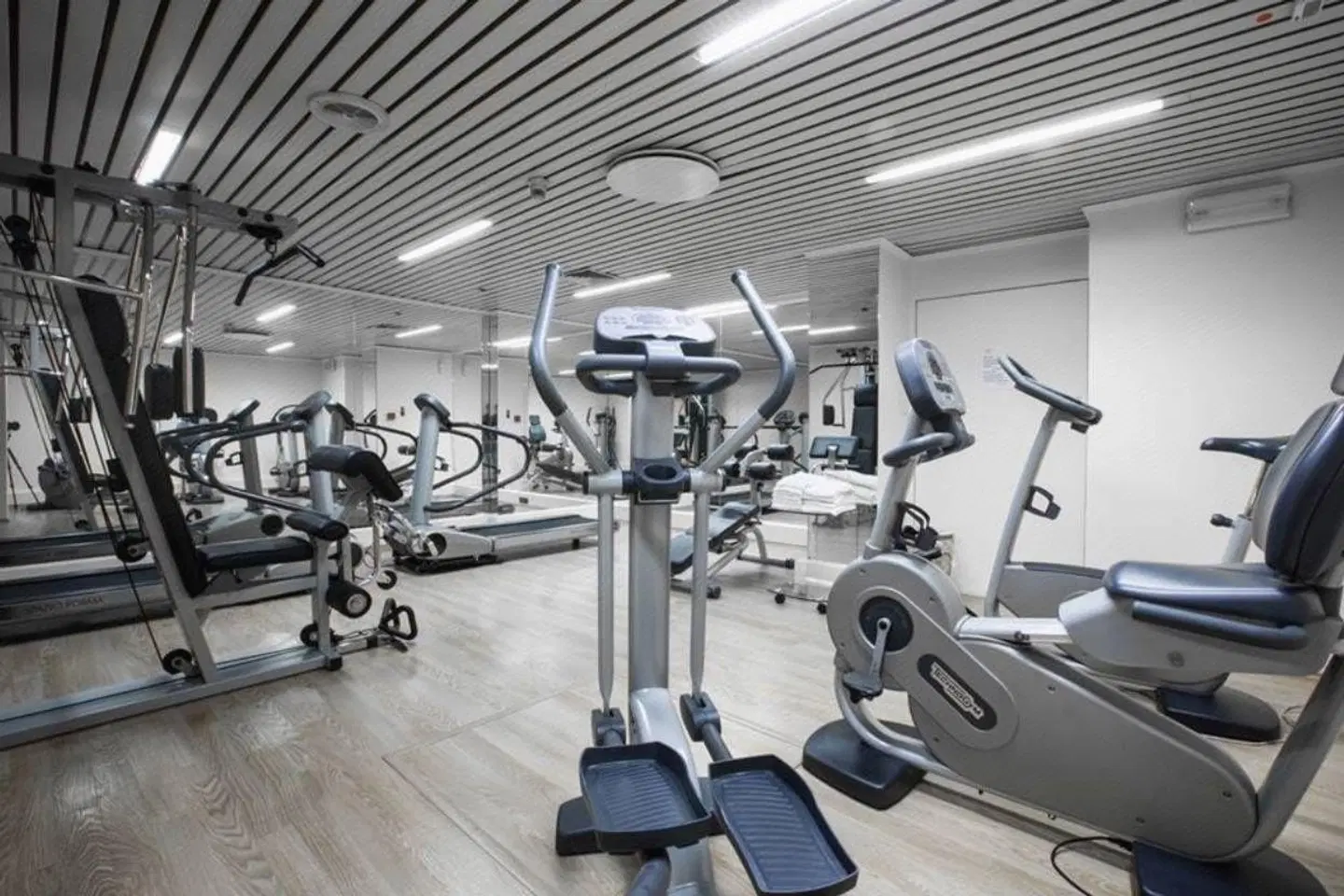 Hotel Orientale SPORTS_AND_LEISURE