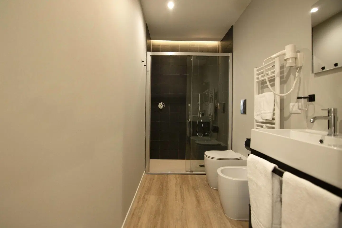 Hotel Orientale HEALTH_BEAUTY