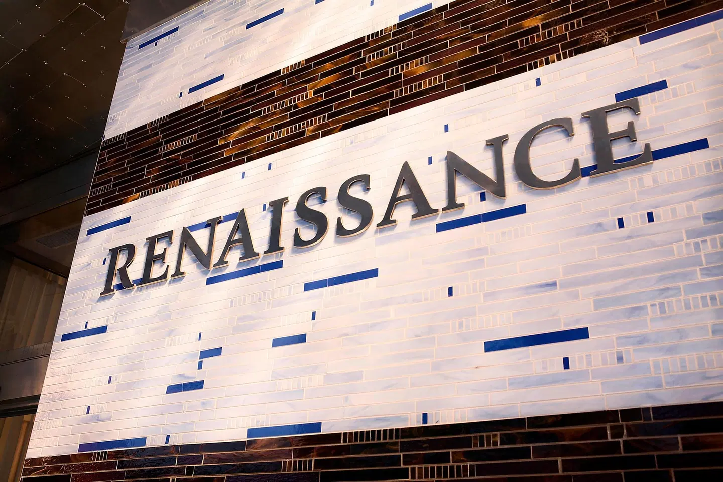 Renaissance New York Times Square Hotel EXTERIOR