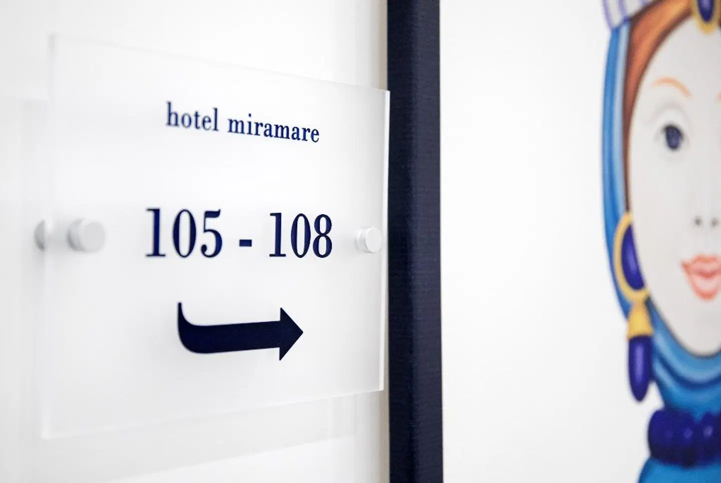 Hotel Miramare MODEL_IMPRESSION