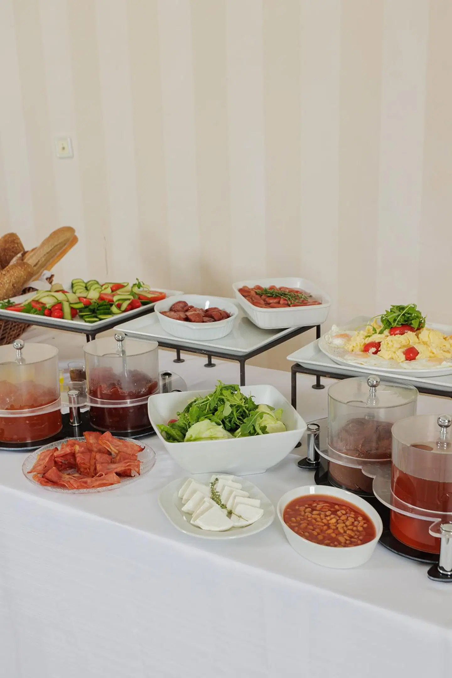 Sun Beach Hotel HEALTH_BEAUTY