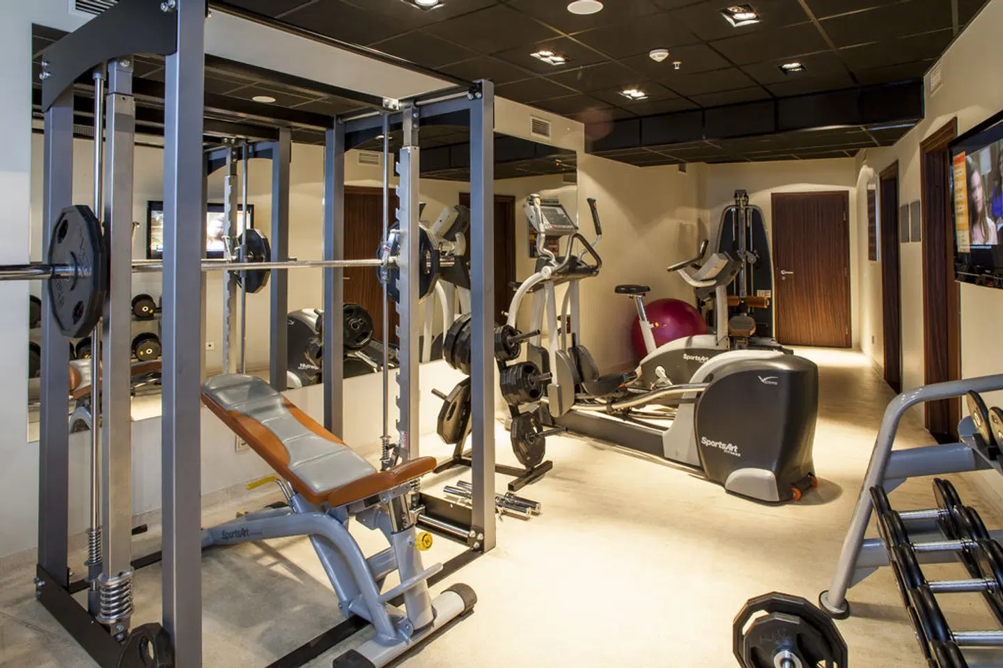 Tallink Riga SPORTS_AND_LEISURE