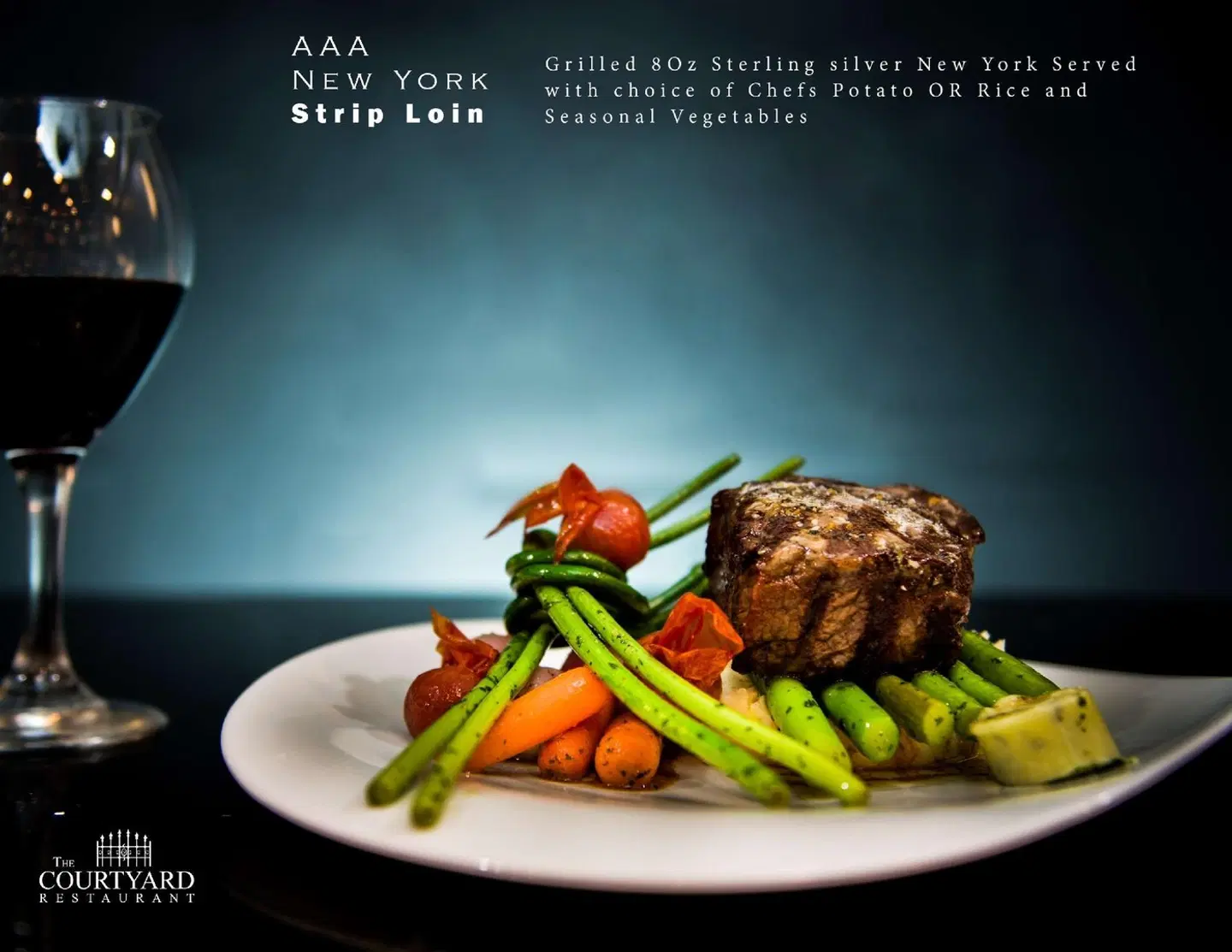 Best Western Plus Village Park Inn Restaurant