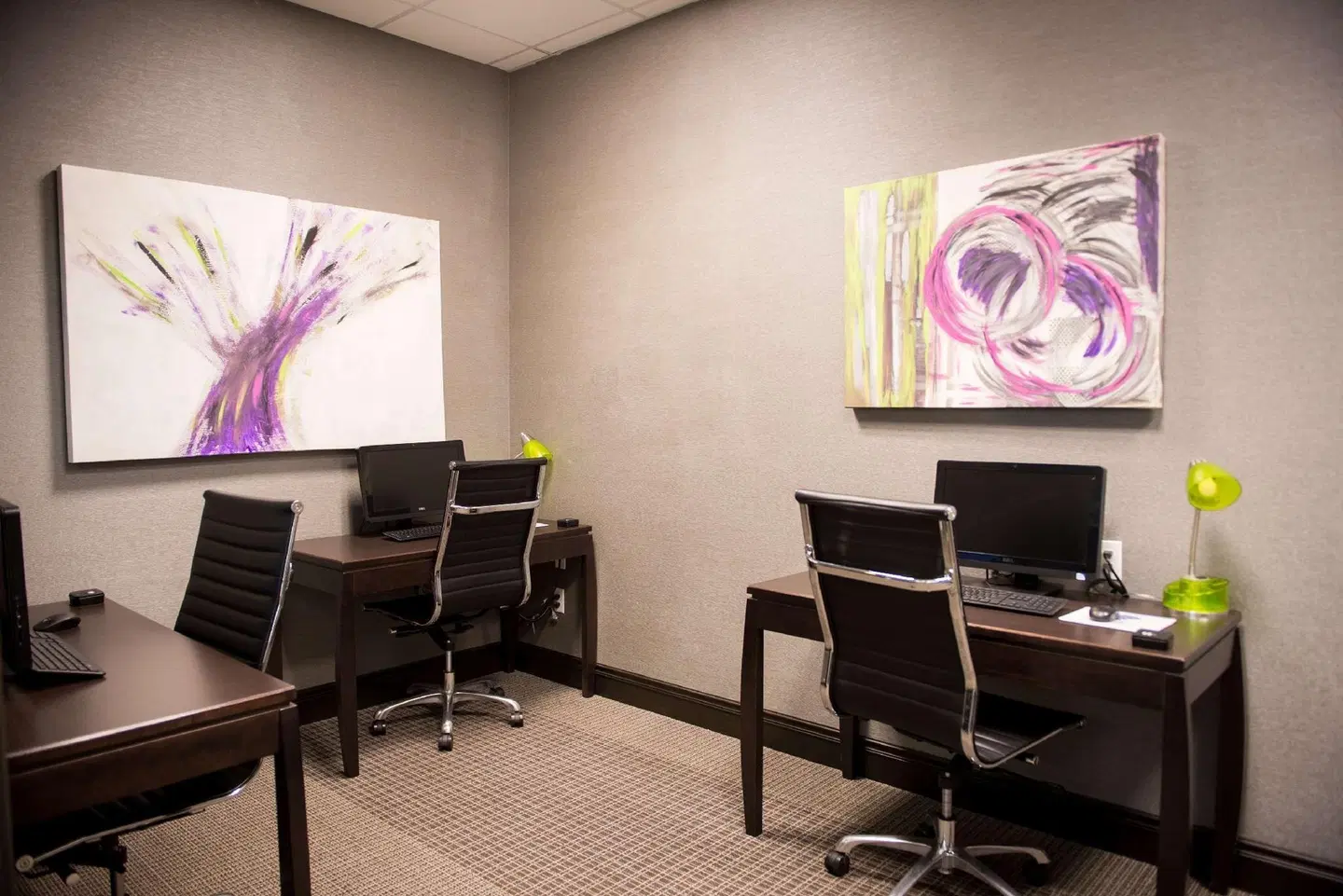 Best Western Plus Village Park Inn ROOM_EXAMPLE