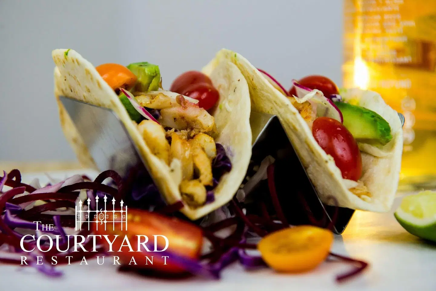 Best Western Plus Village Park Inn Restaurant