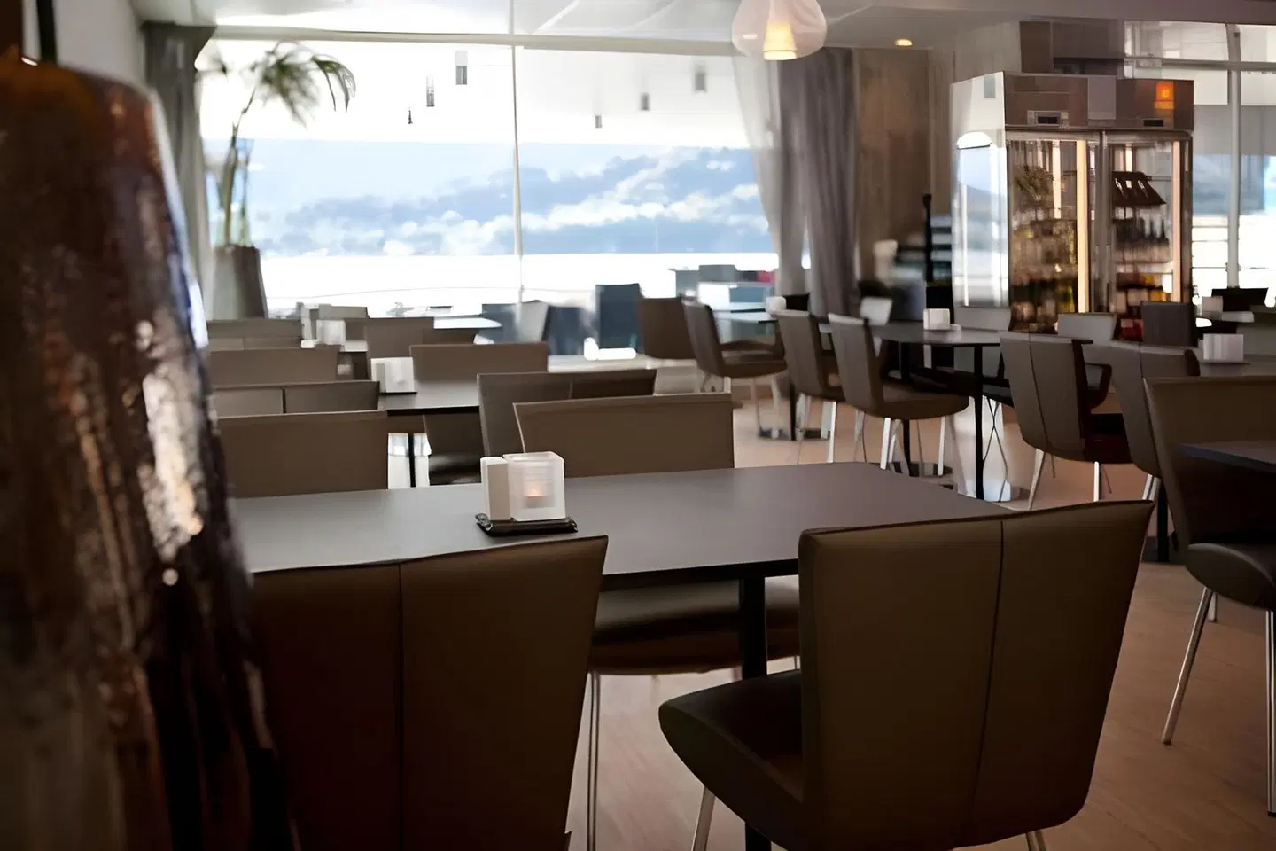 Quality Hotel Waterfront Konferenz