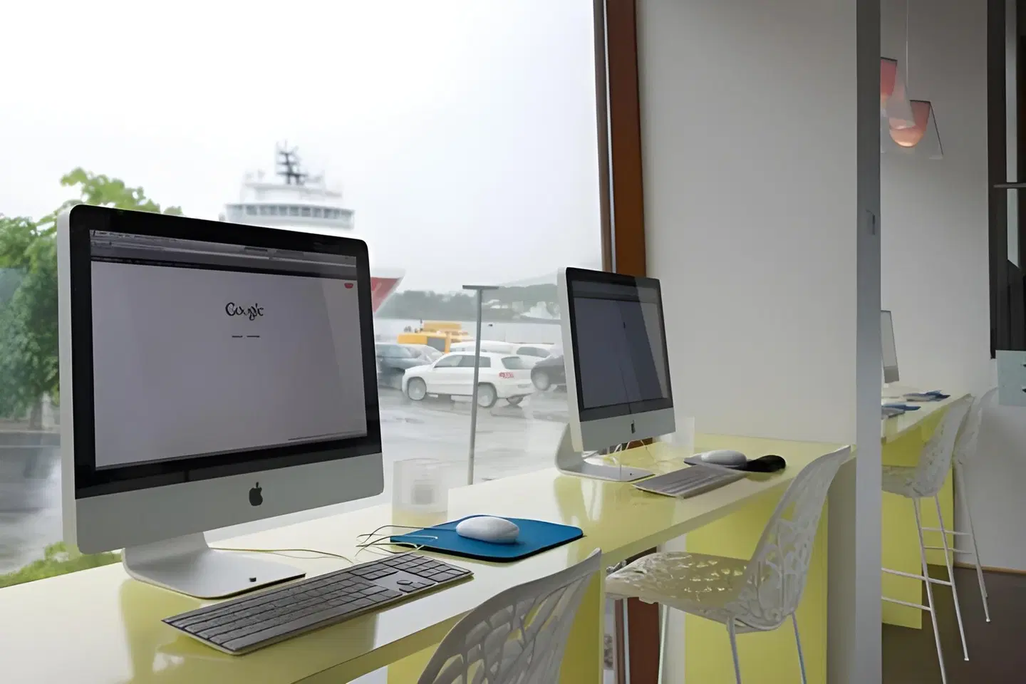 Quality Hotel Waterfront Konferenz