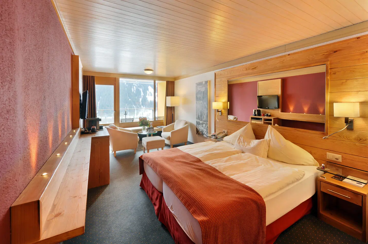 Eiger Mountain & Soul Resort ROOM_EXAMPLE