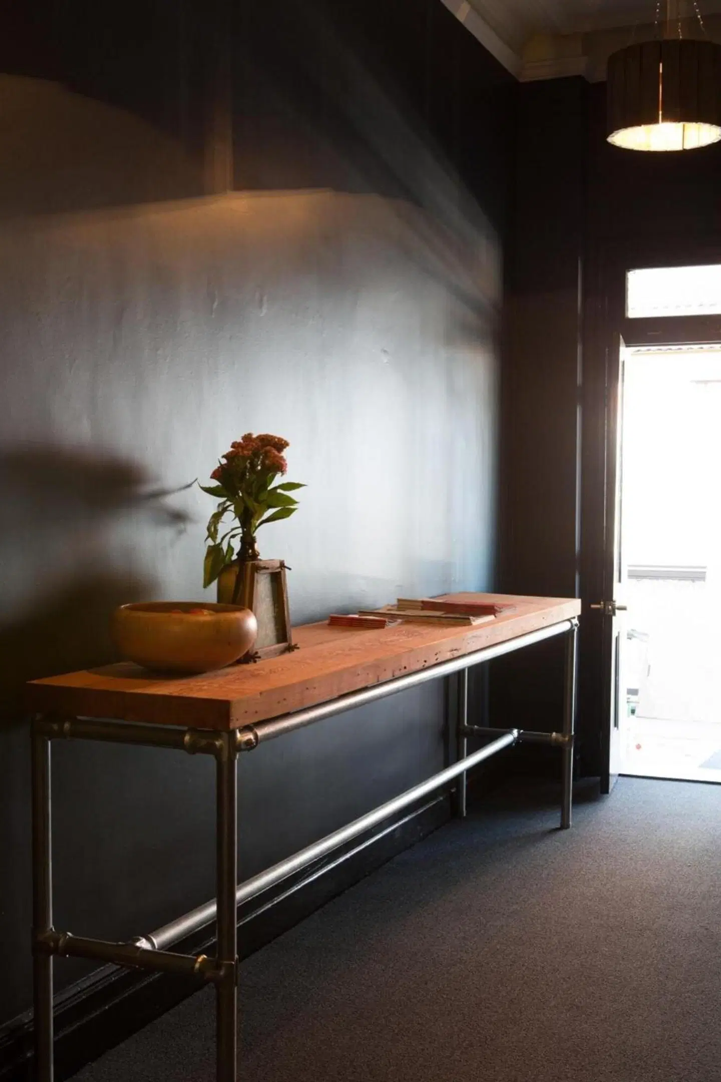 The Franklin Boutique Hotel Adelaide ROOM_EXAMPLE