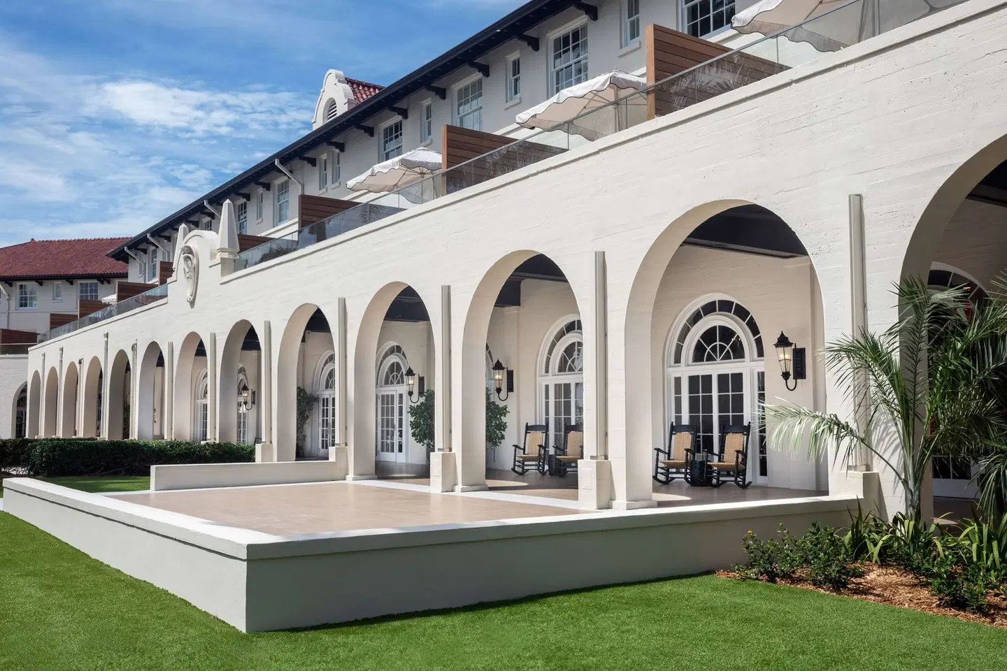 Casa Marina Key West, Curio Collection by Hilton EXTERIOR