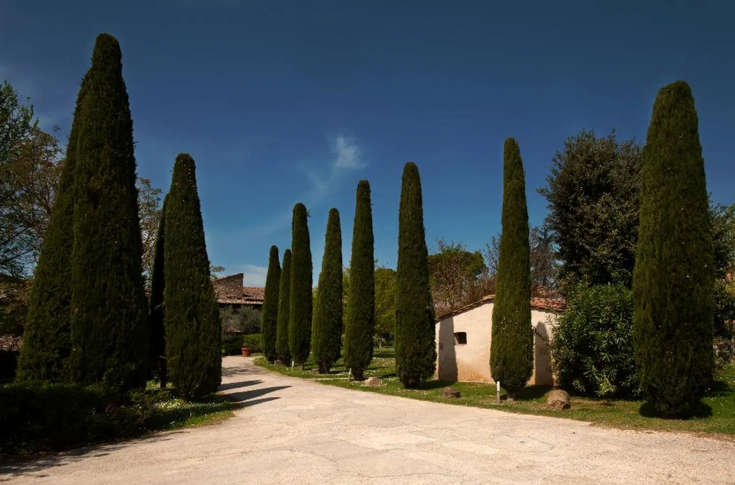 Relais Della Rovere EXTERIOR