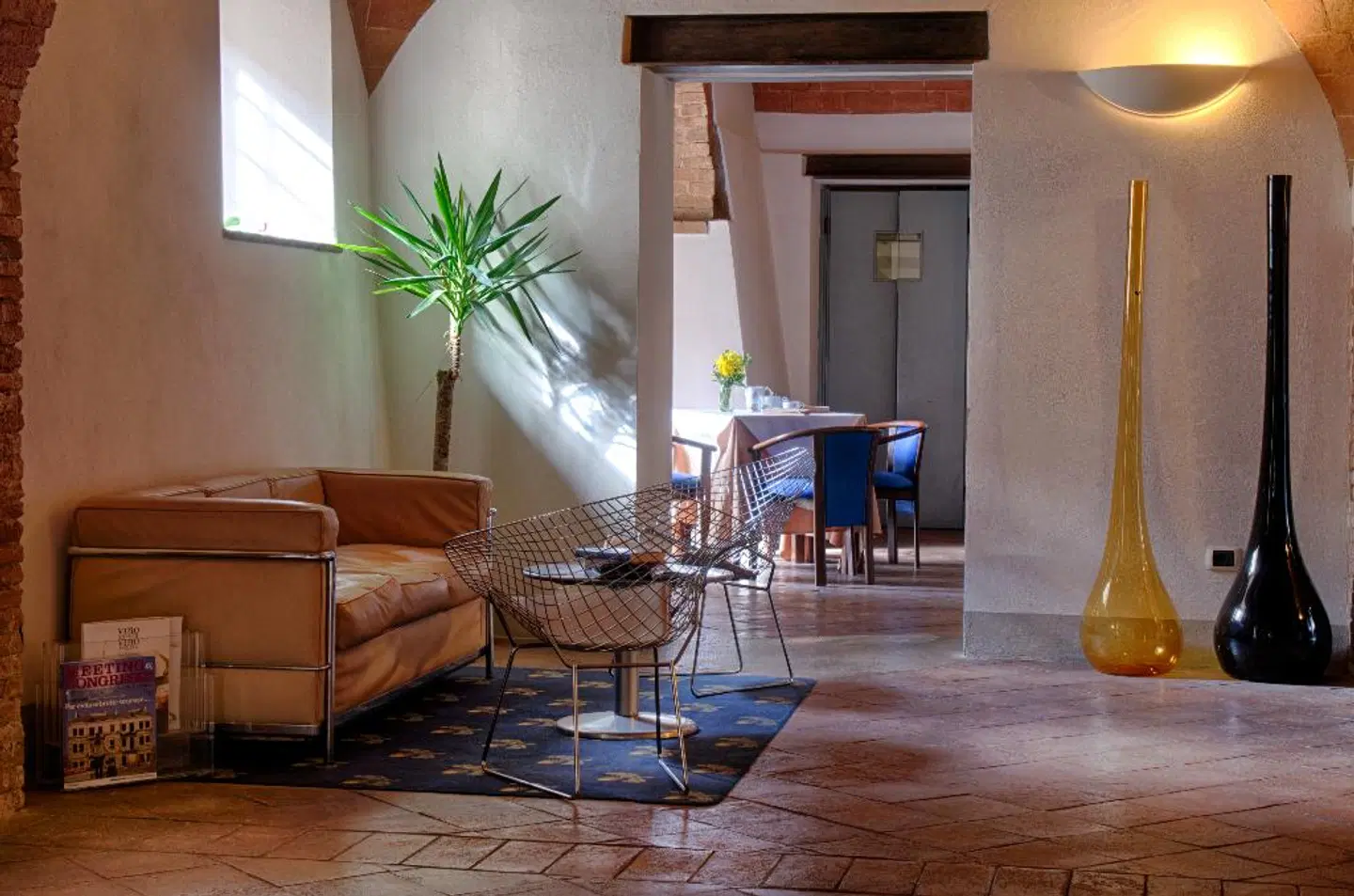 Relais Della Rovere LOUNGE_LOBBY